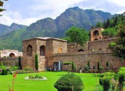 5 Night 6 Days Kashmir Trip - Heaven on Earth