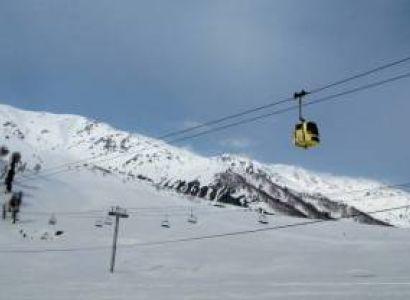 8 Days Katra Srinagar Memorable Tour Package