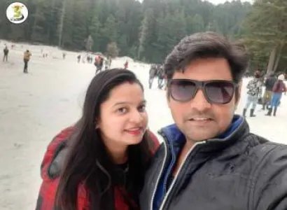 5N/6D Memorable Manali Shimla Tour Package