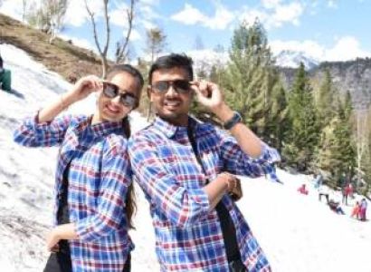 3 Night 4 Days Delightfull Manali tour Package