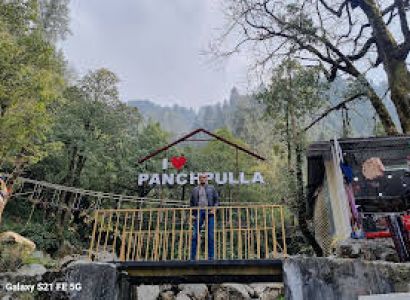 2N/3D Dalhousie Group Tour Package