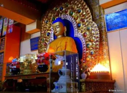 2N/3D Dharamshala & 4 Devi Darshan Group tour Package