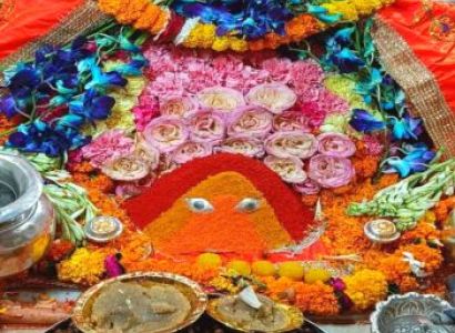 2N/3D Dharamshala & 4 Devi Darshan Group tour Package