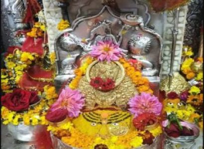 2N/3D Dharamshala & 4 Devi Darshan in Himachal