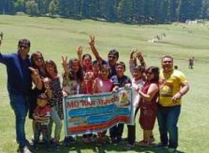 2N/3D Dalhousie Group Tour Package