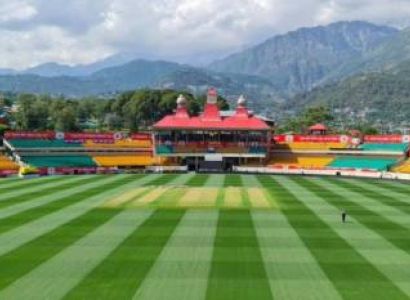 3N/4D Dalhousie Dharamshala Tour Package