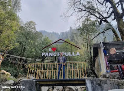 4N/5D Dalhousie Dharamshala 4 Deviyaan Tour Package