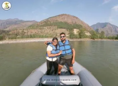 3N/4D Dalhousie Dharamshala Tour Package