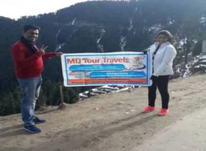 2N/3D Explore Shimla Hill Station of himachal