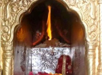 2N/3D Group Tour 5 Devi Darshan of Himachal