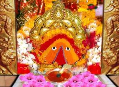 2N/3D Group Tour 5 Devi Darshan of Himachal