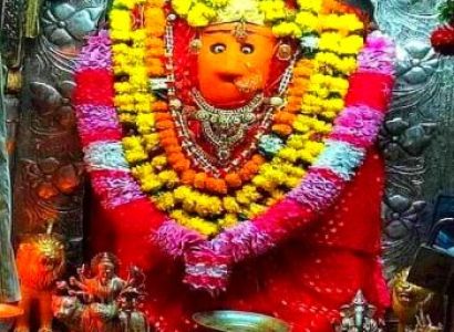 2N/3D Group Tour 5 Devi Darshan of Himachal