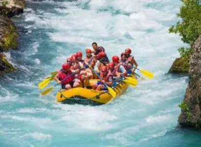 5N/6D Dharamshala Manali Tour Package