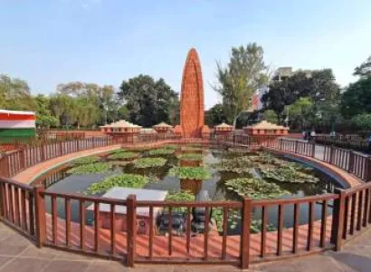 1N/2D Amritsar Group Tour Package