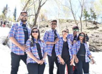 5N/6D Manali Shimla Group Tour Package