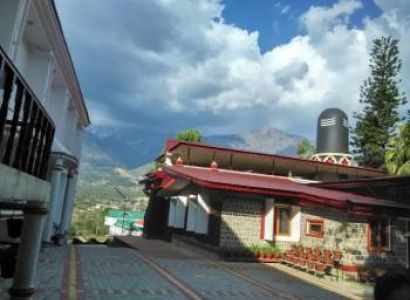 5N/6D Katra Himachal Amritsar Group Tour Package