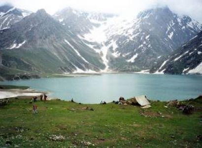 5N/6D  Kashmir Group Tour Package