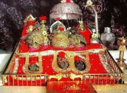 7N/8D Jammu Katra Srinagar Tour Package