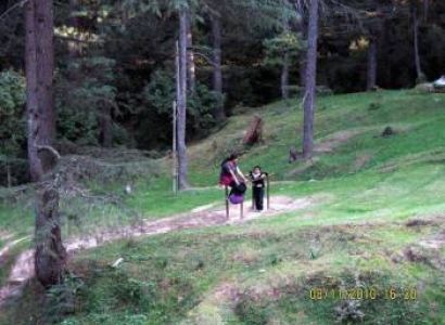 6N/7D Kashmir Patnitop Tour Package