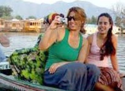 Honeymoon Package - Kashmir - Gulmarg - Sonamarg - Pahalgam - Katra - Jammu