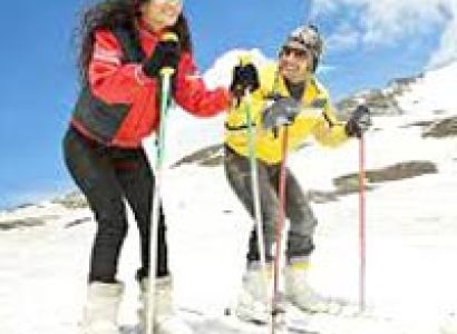 Honeymoon Package - Kashmir - Gulmarg - Sonamarg - Pahalgam - Katra - Jammu