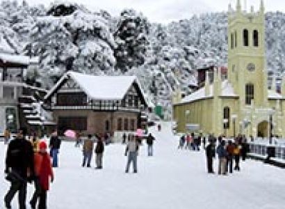 Packages in Chandigarh