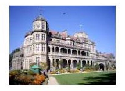 Chandigarh - Shimla - Manali - Dalhousie Tour