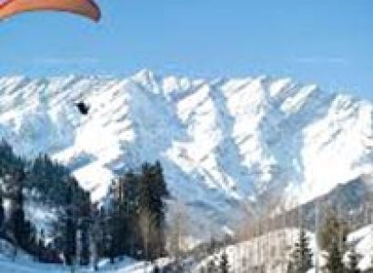 Panorama Himachal Package