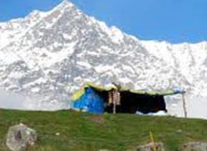 Dharamshala, Dalhousie, Khajjiar, Chamba & McLeodganj Tour