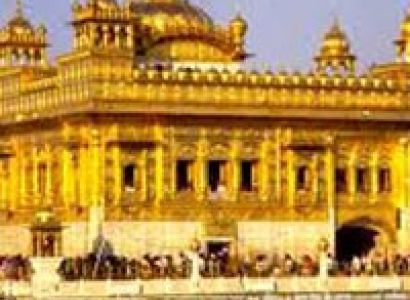Amritsar Tour Package