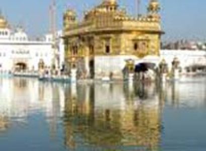 Punjab Gurdwaras Darshan Tour