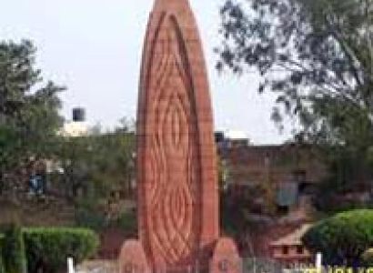 Punjab Gurdwaras Darshan Tour