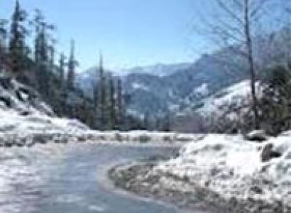 Packages in Chandigarh