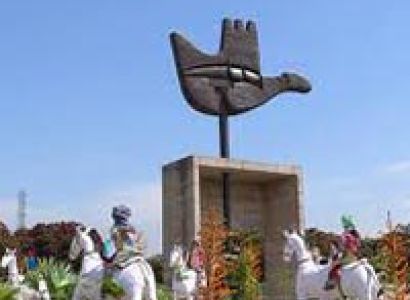 Chandigarh - Shimla - Dharmshala - Dalhousie Tour