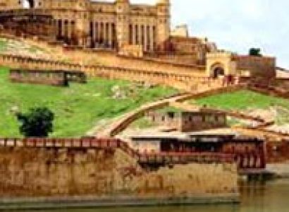 Jaipur - Udaipur - Jodhpur Tour