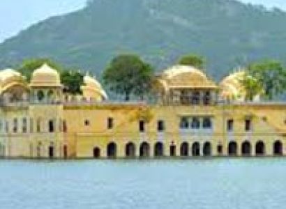 Jaipur - Udaipur - Jodhpur Tour