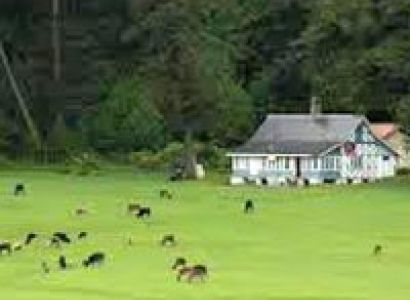 Pathankot - Delhousi - khajjiar Tour