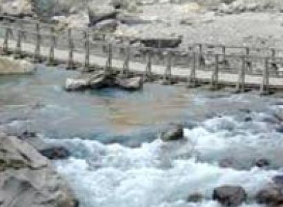 Pathankot - Manali - Shimla Tour