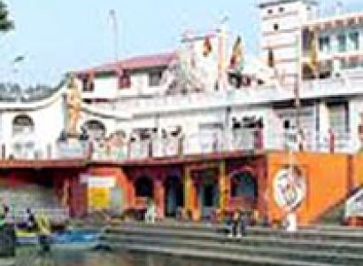 Pathankot  - Dharamshala - Char Deviya Tour