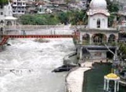 Chandigarh - Shimla - Manali Tour