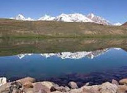 Kalpa - Nako - Sarahan - Lake - Tabo - Kaza - Dharamshala - New Delhi - Chandigarh Tour Package
