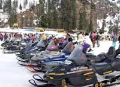 Packages in Chandigarh