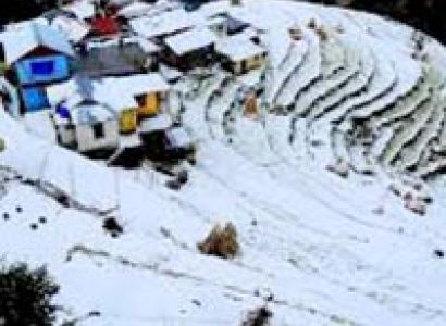 Chamba- Dalhousie- Khajjiar Tour