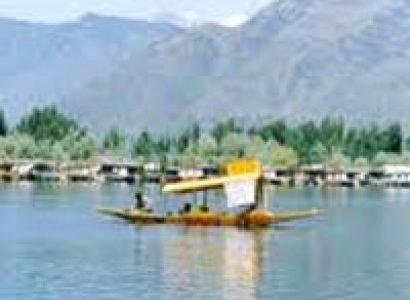Enchanting Kashmir Tour