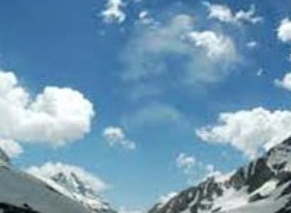 Enchanting Kashmir Tour