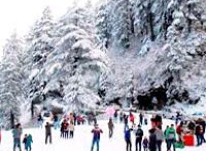 Packages in Chandigarh