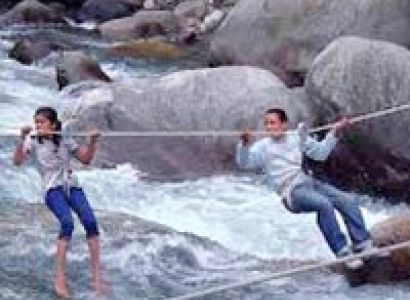 Packages in Chandigarh