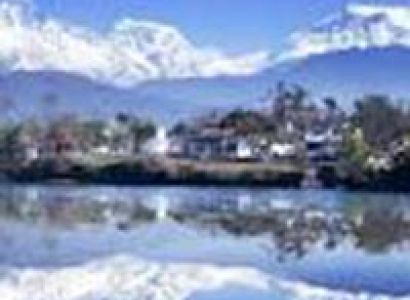 Kashmir Amritsar Tour