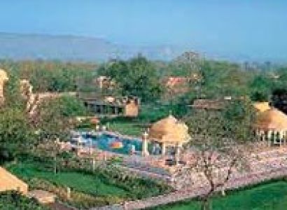 Jaipur City Tour Package