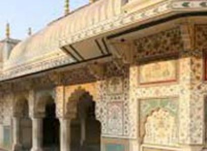 Jaipur City Tour Package